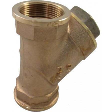 Фильтр IG 1 1/2" PN16 RGC для LS-140 Wolf