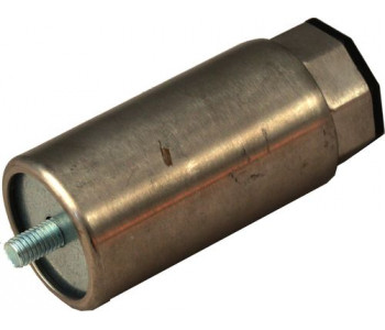 Ножка 1 1/2",AISI 304 для LS, FWS, SLS Wolf