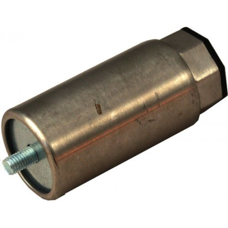 Ножка 1 1/2",AISI 304 для LS, FWS, SLS Wolf Ножка 1 1/2",AISI 304 для LS, FWS, SLS Wolf