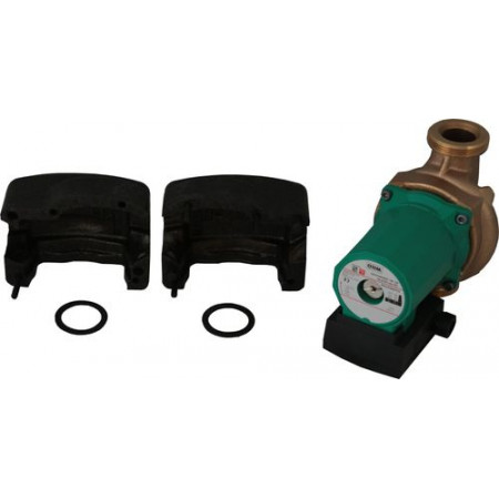 Насос TOP-Z 30/7,RG, PN10 для LS-210 Wolf Насос TOP-Z 30/7,RG, PN10 для LS-210 Wolf