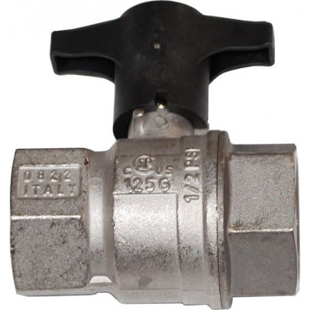 Шаровой кран IG 1 1/4" DVGW для LS-210/315 Wolf