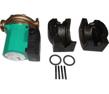 Насос TOP-Z 30/10,PN10, 230V для LS-315 Wolf