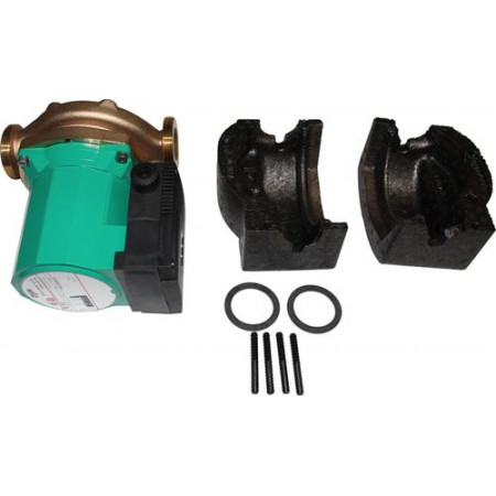 Насос TOP-Z 30/10,PN10, 230V для LS-315 Wolf Насос TOP-Z 30/10,PN10, 230V для LS-315 Wolf
