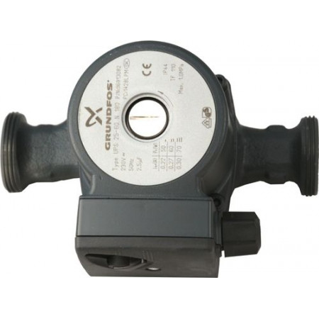 Насос GR UPS 25-60 для FWS-140 Wolf Насос GR UPS 25-60 для FWS-140 Wolf