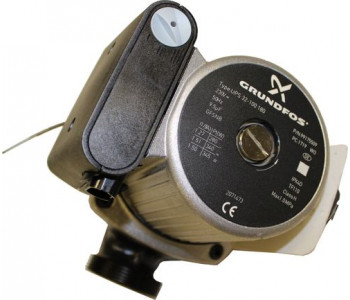 Насос GR UPS 32-100 PN10 для FWS-540 Wolf