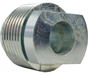 Гнездо датчика R3/4'' ширина зева 19 для MGK-2 Wolf