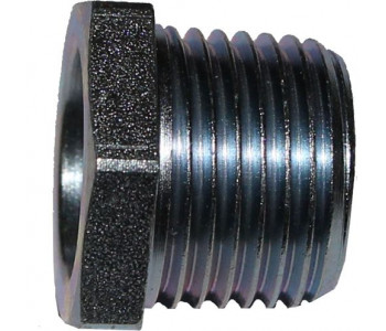 Переходник с 1/2" на 3/8" для MGK-2 Wolf