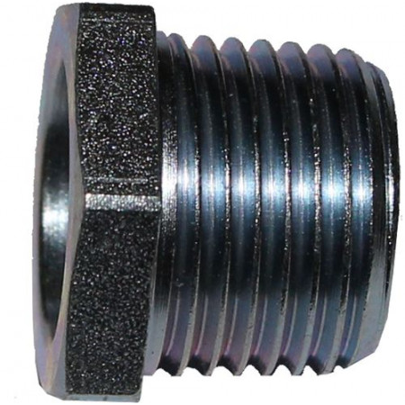 Переходник с 1/2" на 3/8" для MGK-2 Wolf Переходник с 1/2" на 3/8" для MGK-2 Wolf