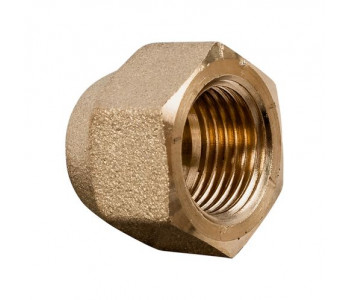 Накидная гайка 5/8" для BWL-1S Wolf