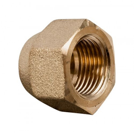 Накидная гайка 5/8" для BWL-1S Wolf Накидная гайка 5/8" для BWL-1S Wolf