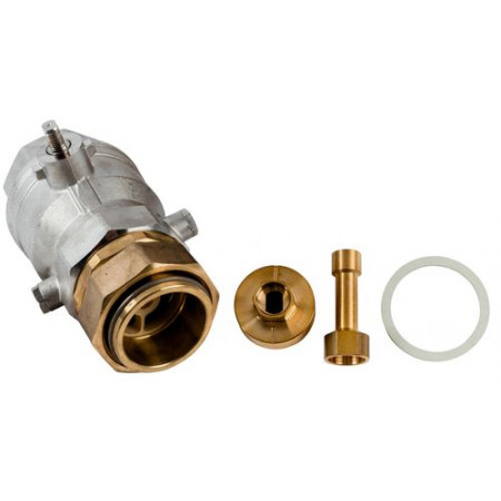 кран с запорнымклапаном DN 40-50 Wolf кран с запорнымклапаном DN 40-50 Wolf