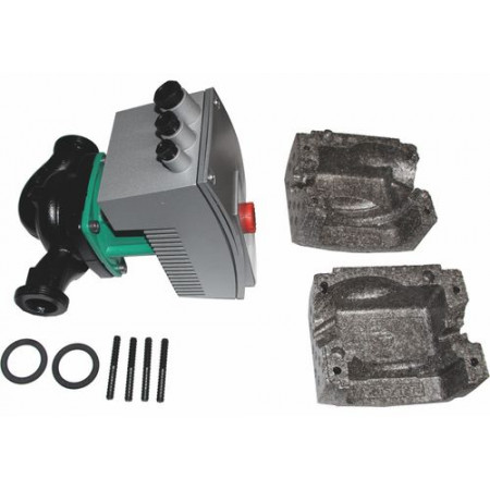 Насос WI Stratos 25/1-8 для LS-140 Wolf Насос WI Stratos 25/1-8 для LS-140 Wolf