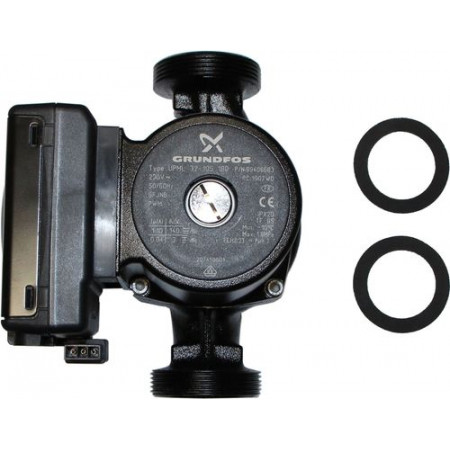 Насос UPML 32-105 180 без PWM-кабеля Wolf Насос UPML 32-105 180 без PWM-кабеля Wolf