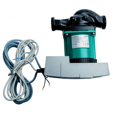 Насос Stratos PARA 25/1-12 180 T11 12H Wolf Насос Stratos PARA 25/1-12 180 T11 12H Wolf