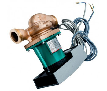 Насос Wilo Stratos PARA-Z 25/1-12 PWM-Inv.(возвращённый Art.-Nr. 2072019) Wolf