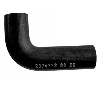 Шланг EPDM DN25x4 CHA Wolf