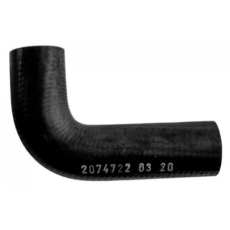 Шланг EPDM DN25x4 CHA Wolf Шланг EPDM DN25x4 CHA Wolf