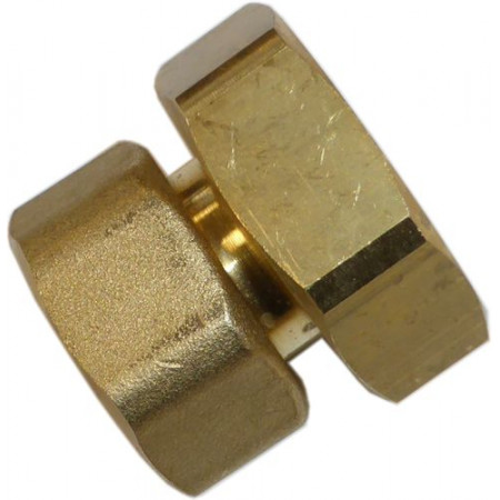 Редукционная втулка IG 1 "x IG 3/4" Wolf