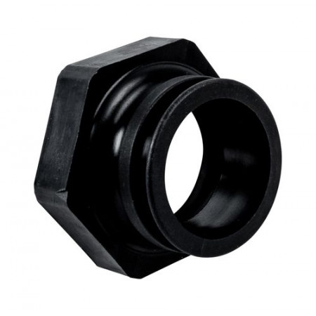 Штекерный переходник DN32 G1-1/2" Wolf Штекерный переходник DN32 G1-1/2" Wolf