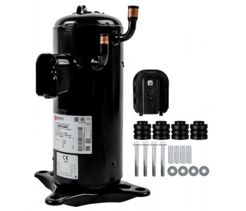 Спиральный компрессор CHA-16 Wolf Спиральный компрессор CHA-16 Wolf