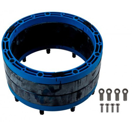 Уплотнительная вставка Curaflex Nova Uno/breit Wolf Уплотнительная вставка Curaflex Nova Uno/breit Wolf