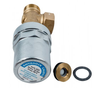 Комплект амортизаторов давления CAT 37 CONVERT Wolf