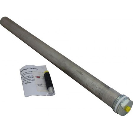 Защитный магниевый анод для MT/MTP 500 Wolf