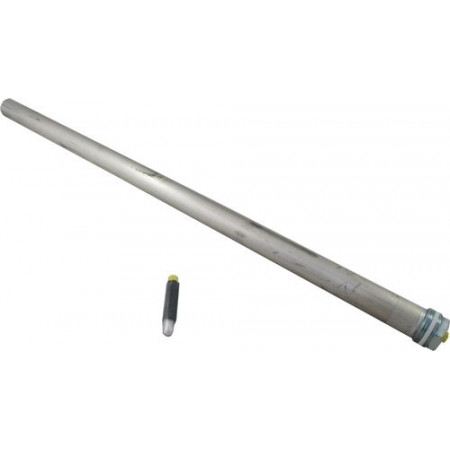 Защитный магниевый анод MSA400 для MT/MTP 800-1000 Wolf