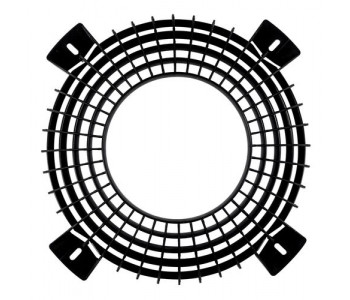 Входная решетка Flowgrid 250 EC-Venti EBM Wolf