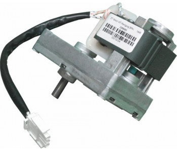 Двигатель чистки теплообменника для BPH-25/35 Wolf