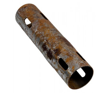 Ниппель с отверстиями HK-2-37/45/60 Wolf