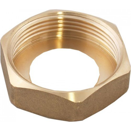 Заглушка 1 1/2" латунь для CPM Wolf Заглушка 1 1/2" латунь для CPM Wolf