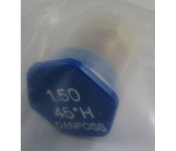 Форсунка 1,50/45° H - C18LX для стальной котел 85кВт Wolf