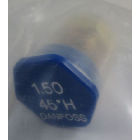 Форсунка 1,50/45° H - C18LX для стальной котел 85кВт Wolf