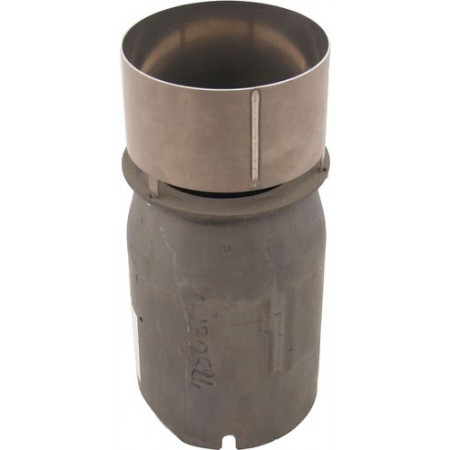 Пламенная труба с инжектором для MU-1-110 Wolf Пламенная труба с инжектором для MU-1-110 Wolf