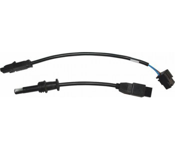 Датчик пламени Satronic Typ MZ 770 для TH-Горелки Wolf Датчик пламени Satronic Typ MZ 770 для TH-Горелки Wolf