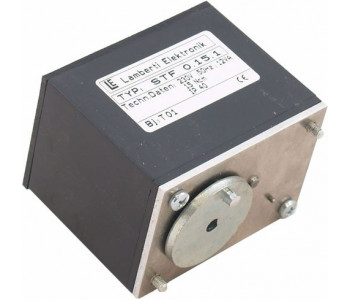 Сервопривод WLM STF 0.15.1 для Premio Горелки Wolf