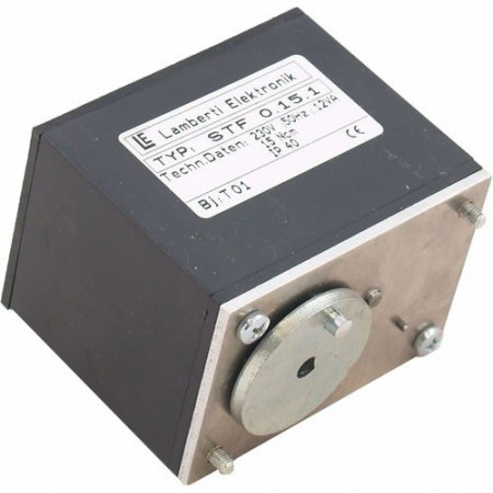 Сервопривод WLM STF 0.15.1 для Premio Горелки Wolf
