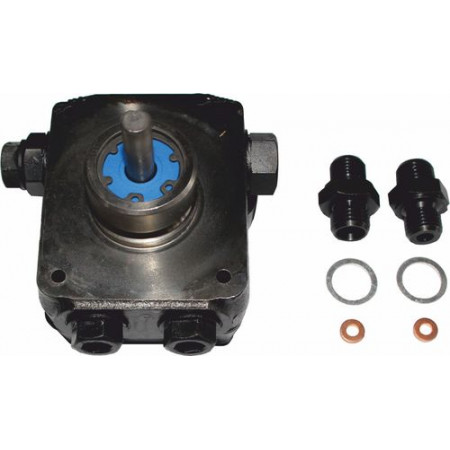 Жидкотопливный насос Suntec AE 45C/1360 Wolf Жидкотопливный насос Suntec AE 45C/1360 Wolf