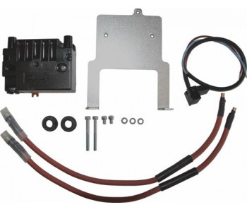 Трансформатор розжига ZM 20/10 ENR 4042517 Wolf