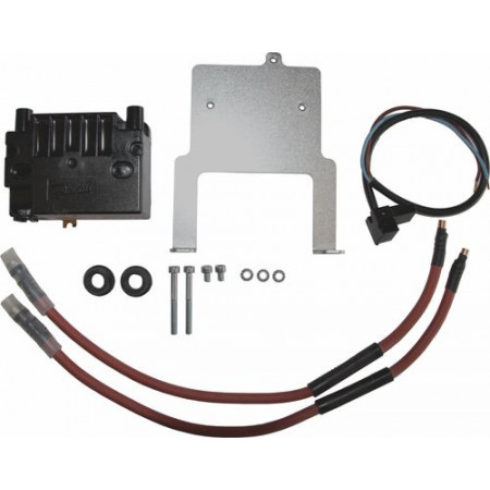 Трансформатор розжига ZM 20/10 ENR 4042517 Wolf