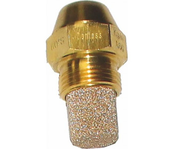 Масляная форсунка 0,45/80°S Danfoss Wolf