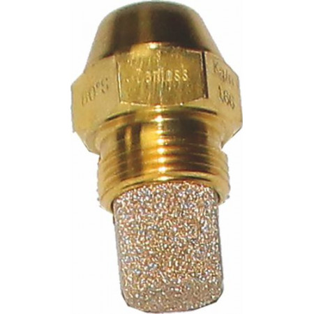 Масляная форсунка 0,45/80°S Danfoss Wolf