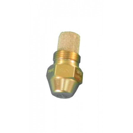 Форсунка 0,85/80° S - 02.1-3-MH для NU-3-40/HU-5-37 C-BR Wolf Форсунка 0,85/80° S - 02.1-3-MH для NU-3-40/HU-5-37 C-BR Wolf