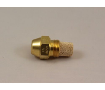 Форсунка 1,10/80° S - 02.1-3-MH для NU-3-50, для CUENOD-BR.PG 14 Wolf