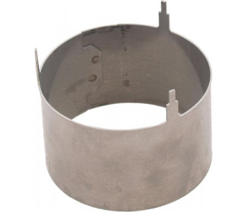 Пламенная труба комплект для EK01B.4/5/7L,PG 22 Wolf