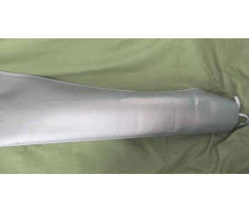 Теплоизоляционная оболочка Серая для SEM-1-500 HT Wolf