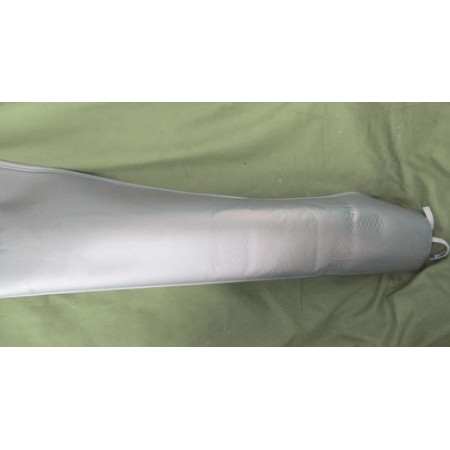 Теплоизоляционная оболочка Серая для SEM-1-500 HT Wolf