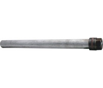 Защитный анод D=26x310CGS-2L, SW-90/160, CGS-20/160 Wolf