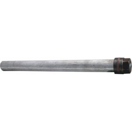 Защитный анод D=26x310CGS-2L, SW-90/160, CGS-20/160 Wolf Защитный анод D=26x310CGS-2L, SW-90/160, CGS-20/160 Wolf